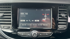 Vauxhall Mokka X 1.6i Active 5dr Petrol Hatchback